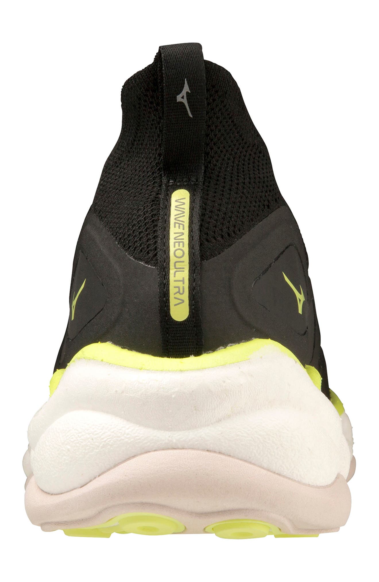 Mizuno Wave Neo Ultra Running Shoe, Alternate, color, 