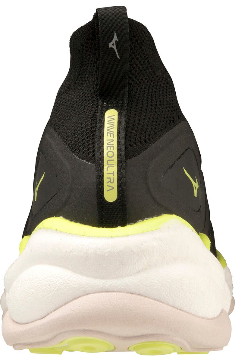 Mizuno Wave Neo Ultra Running Shoe, Alternate, color,