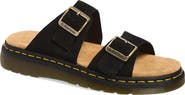 Dr. Martens Josef Slide Sandal