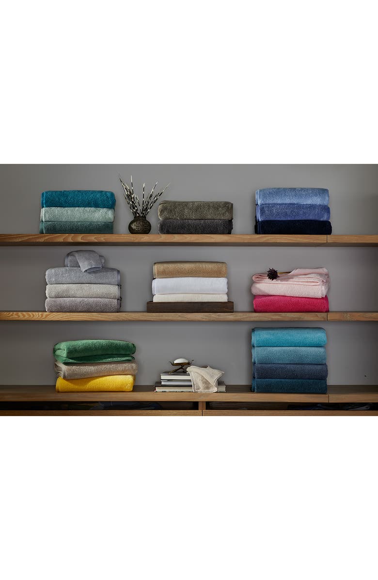 Milagro Cotton Bath Essentials