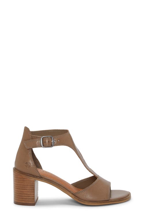 Lucky Brand Sabeni Sandal In String Polrsl