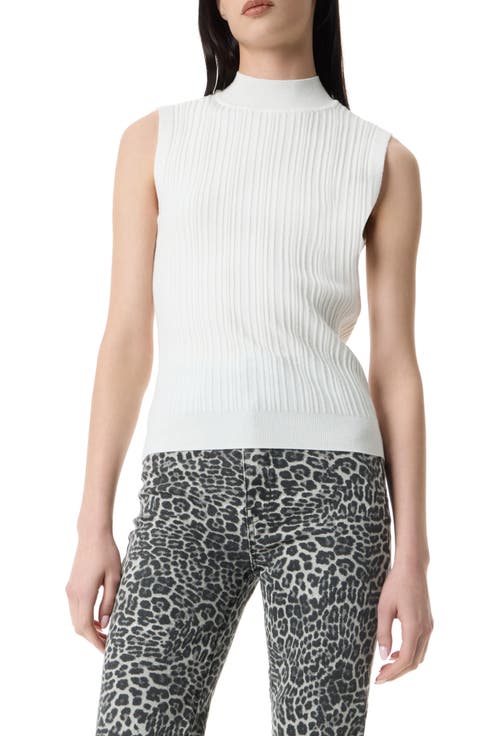 Willow Sweater Tank