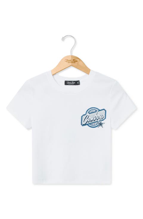 Dallas Cowboys Graphic Baby T-Shirt