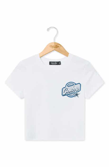 Dallas Cowboys Graphic Baby T-Shirt