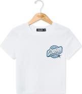 Junk Food Dallas Cowboys Graphic Baby T-Shirt