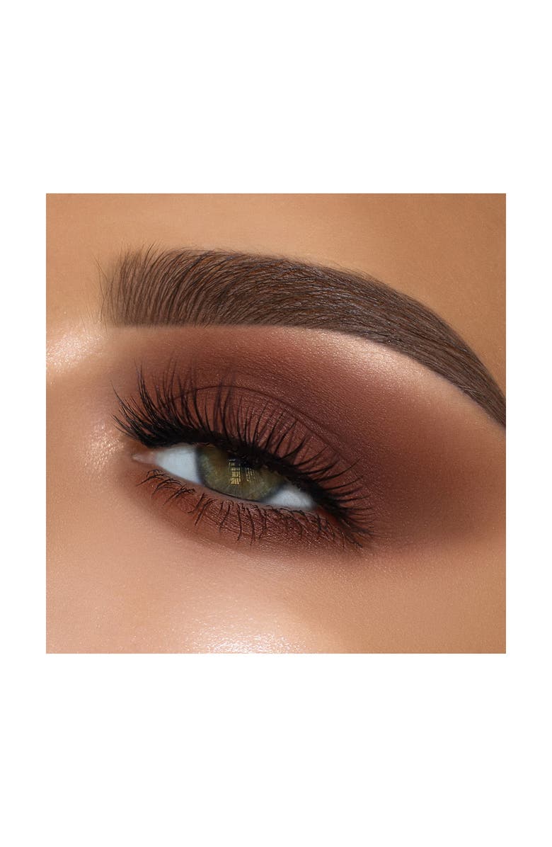 Mothership V: Bronze Seduction Eyeshadow Palette