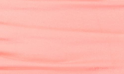 Maaji Wilder Ruched Cover-up Miniskirt In Bright Pink