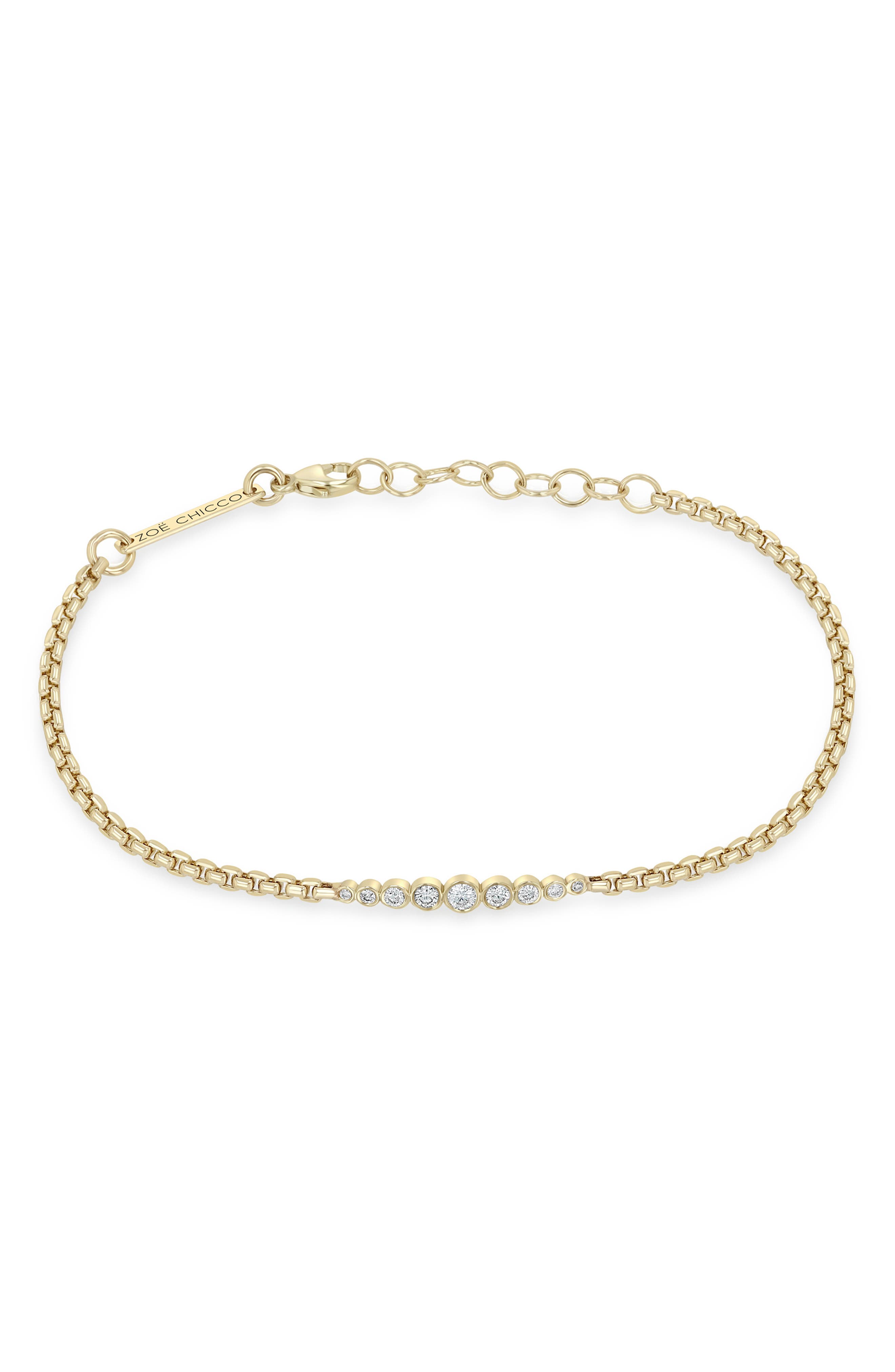 selected 14K YELLOW GOLD