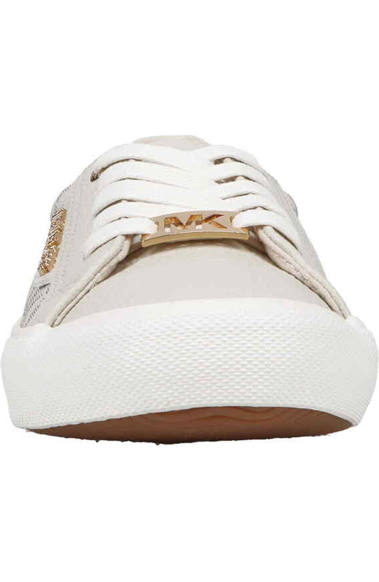 MICHAEL Michael Kors Kids' Izetta Sneaker, Alternate, color,
