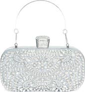 Lauren Lorraine Sofie Clutch