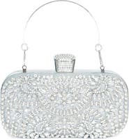 Lauren Lorraine Sofie Clutch