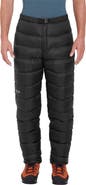Rab Argon Down Pant - Men's