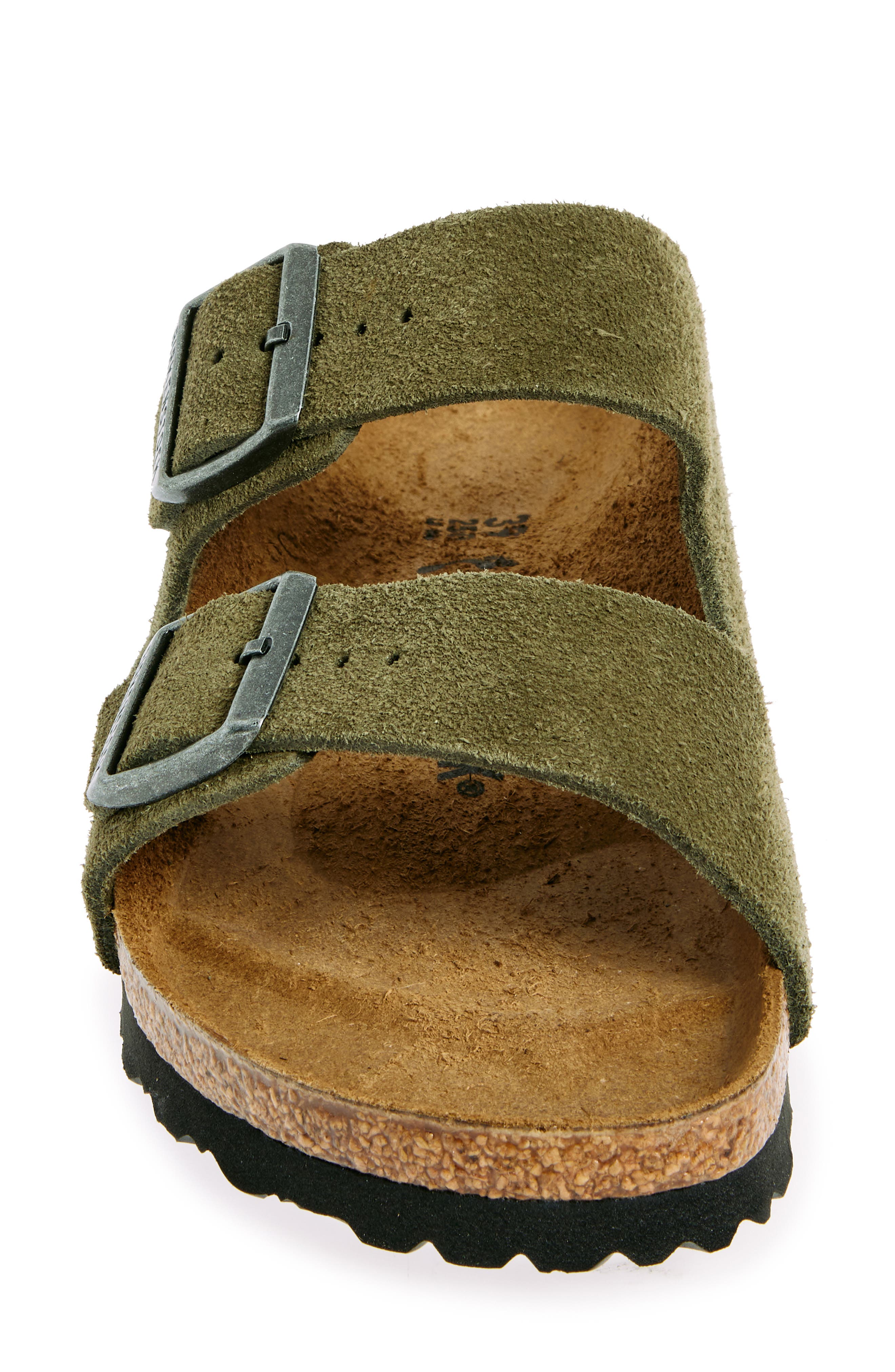 Birkenstock Arizona Slide Sandal - Discontinued, Alternate, color, 