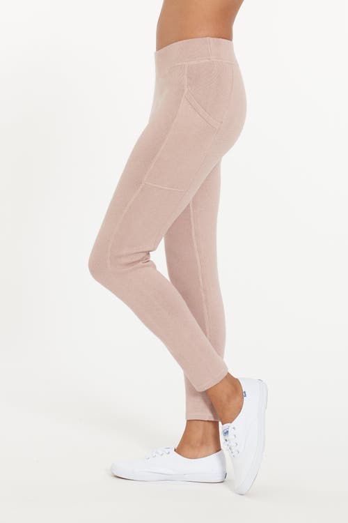 Leimere Vista Legging In Pink