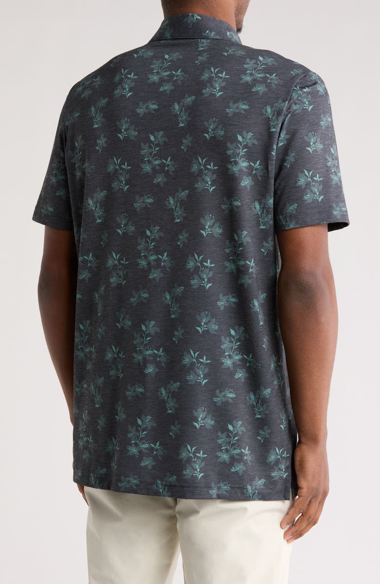 Azalea Season Polo