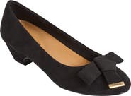 Comfortview The Flynn Slip On Pump