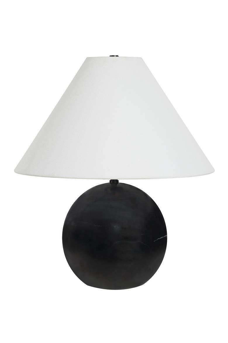 Brienne Marble Table Lamp, Main, color, NO COLOR