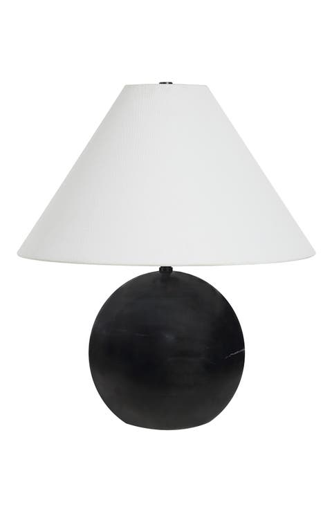 Brienne Marble Table Lamp