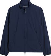 G/FORE Parachute Water Repellent Windbreaker