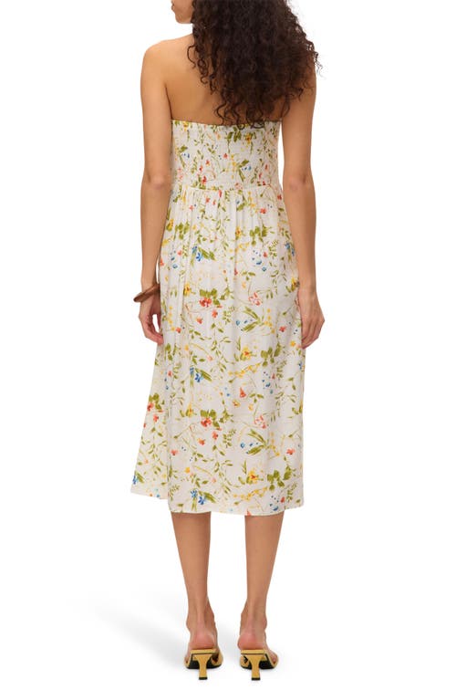 Vero Moda Easy Joy Convertible Tube Dress