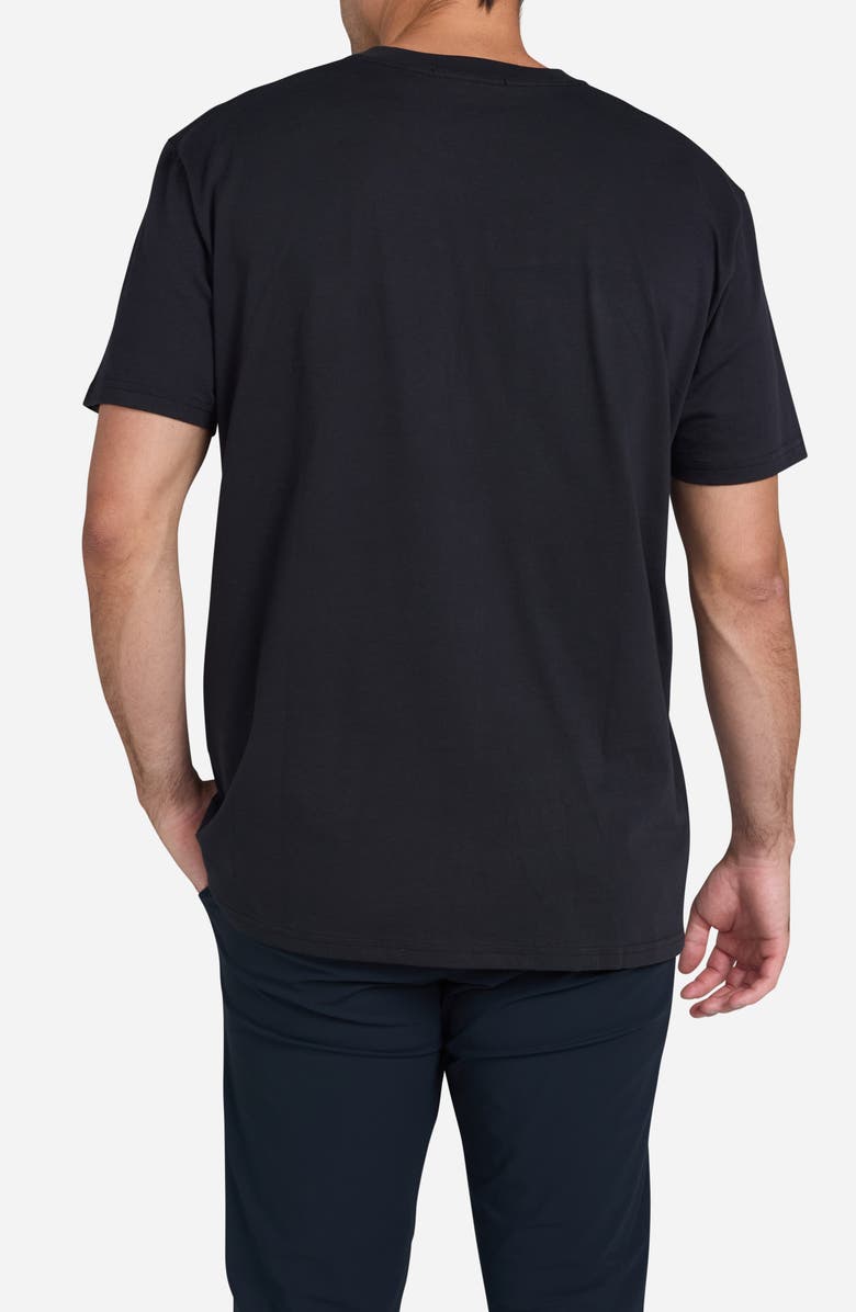 Bad Birdie Golf Club Graphic T-Shirt, Alternate, color,