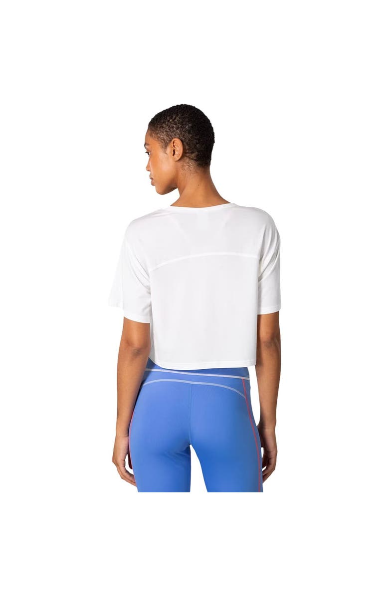 Kari Traa Mija T-Shirt - Women
s, Alternate, color, Bwhite