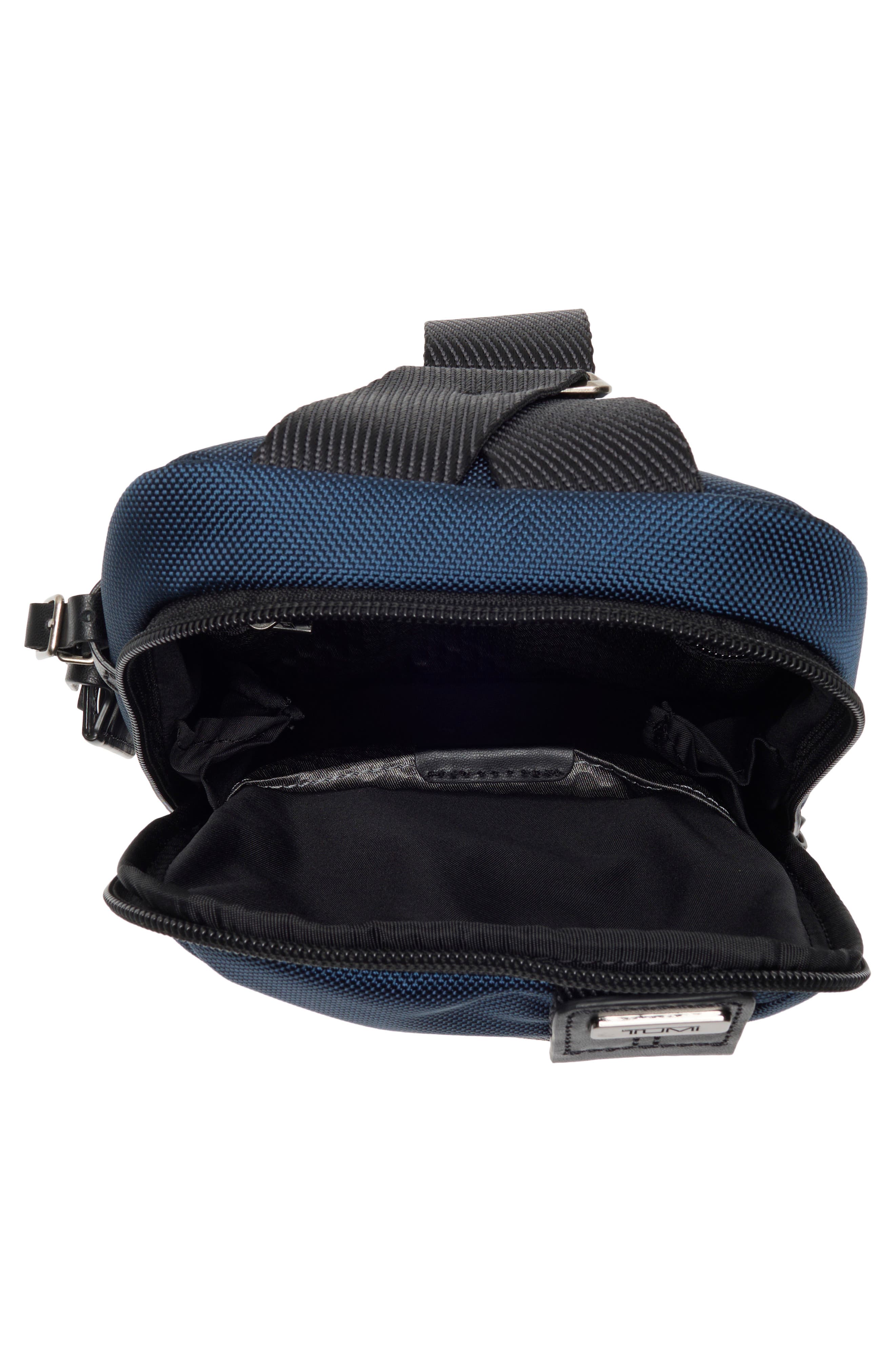 TUMI Fremont Fife Slim Sling Bag, Alternate, color, 