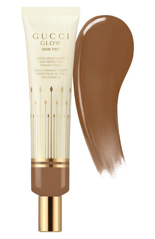 Gucci Glow Skin Tint Moisturizer