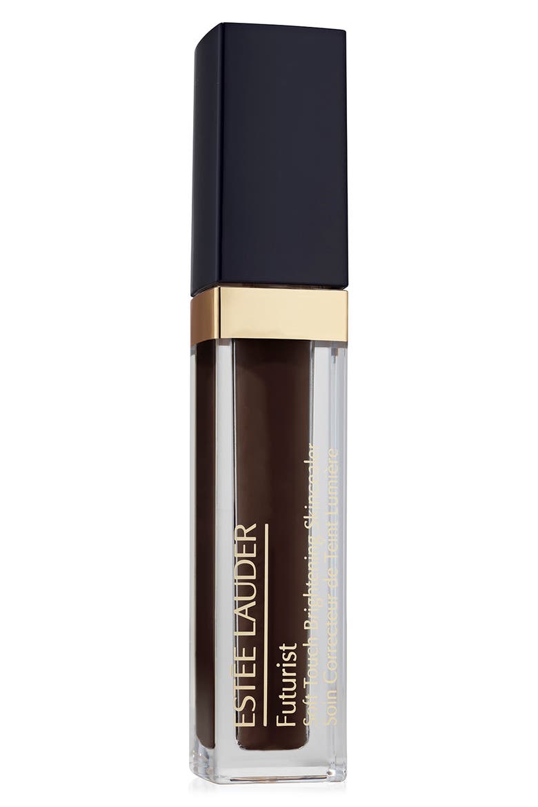 Futurist Soft Touch Brightening Skincealer Concealer with Vitamin C, Main, color, 8C