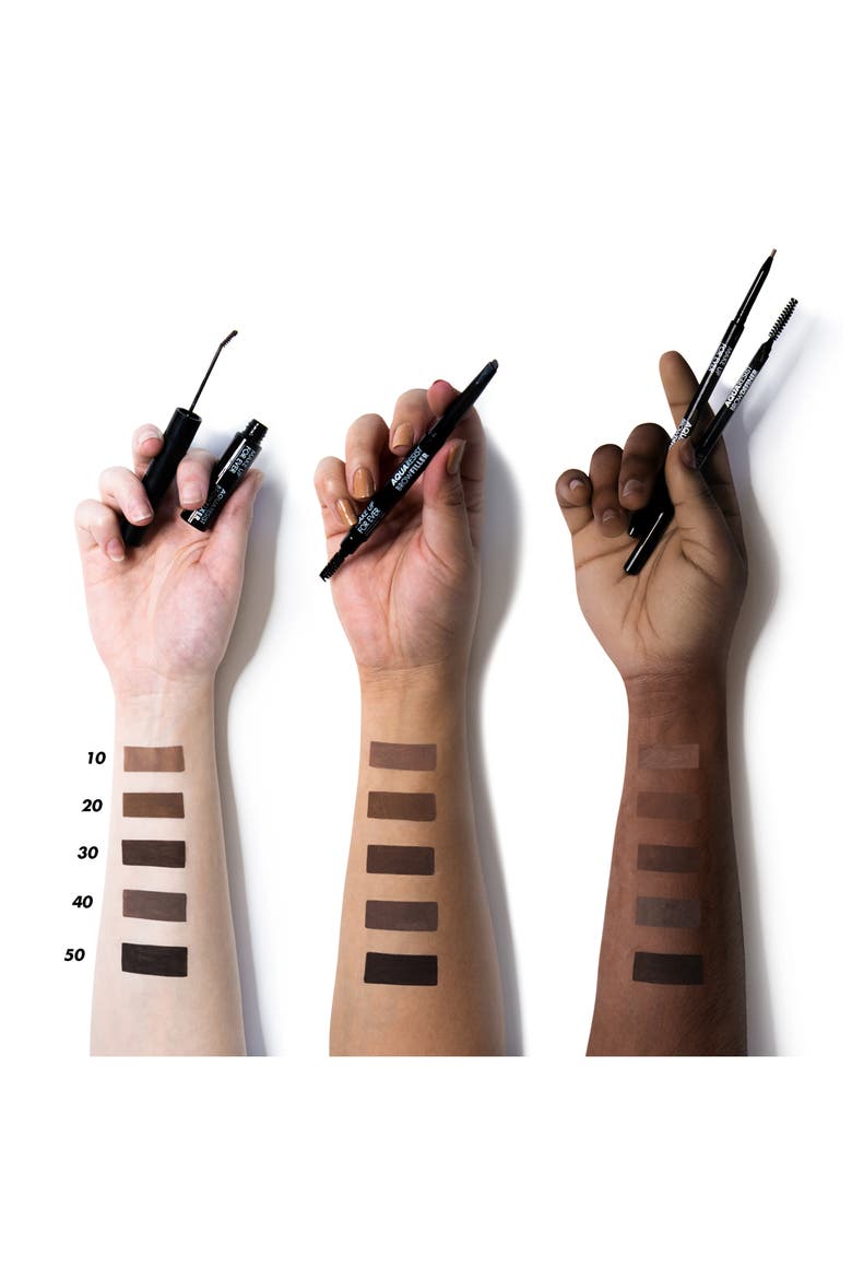Aqua Resist Brow Fixer, Alternate, color, 25