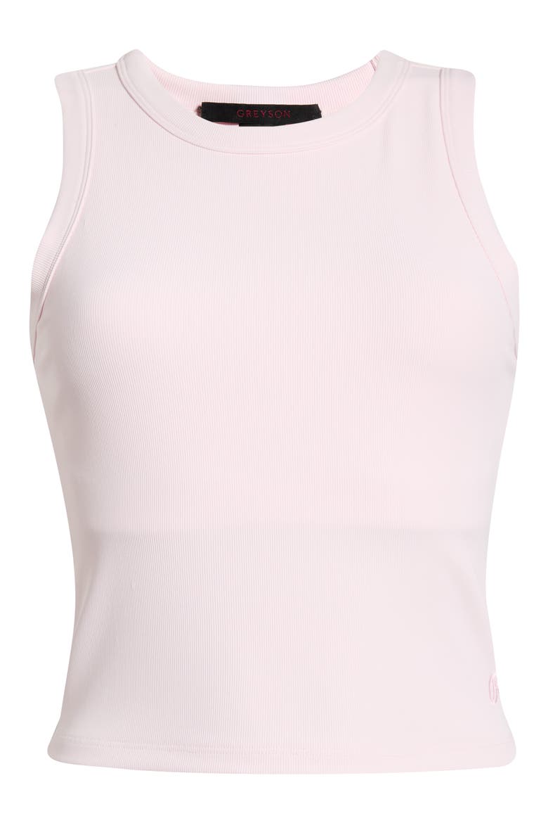 Cleo Crop Tank, Alternate, color, BLOOM