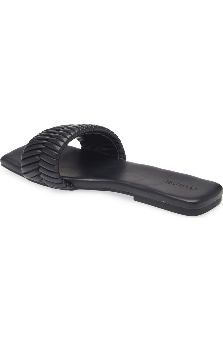 Open Edit Linx Slide Sandal, Alternate, color,