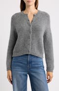 DÔEN Darcy Cardigan
