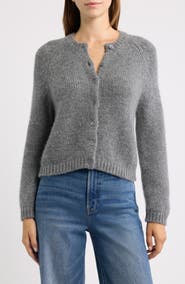 DÔEN Darcy Cardigan