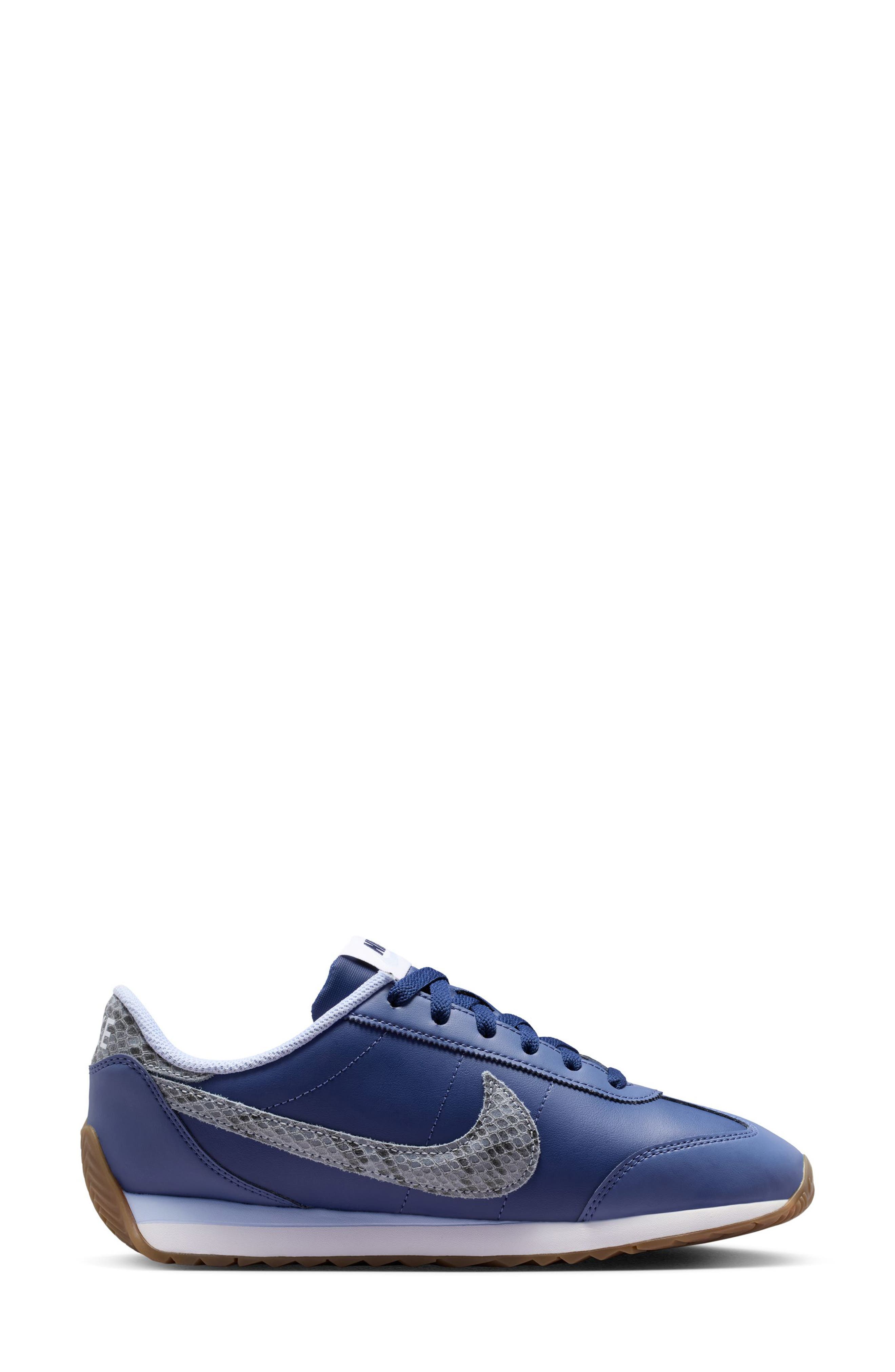 Nike Pacific Sneaker, Alternate, color, Blue/ Grey/ Hydrogen