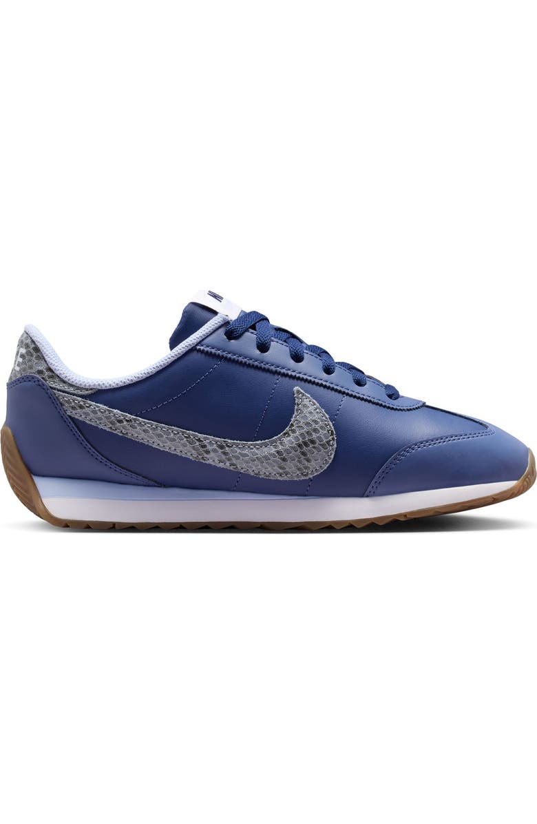 Nike Pacific Sneaker, Alternate, color, Blue/ Grey/ Hydrogen