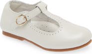 L'AMOUR Kids' Eleanor T-Strap Shoe