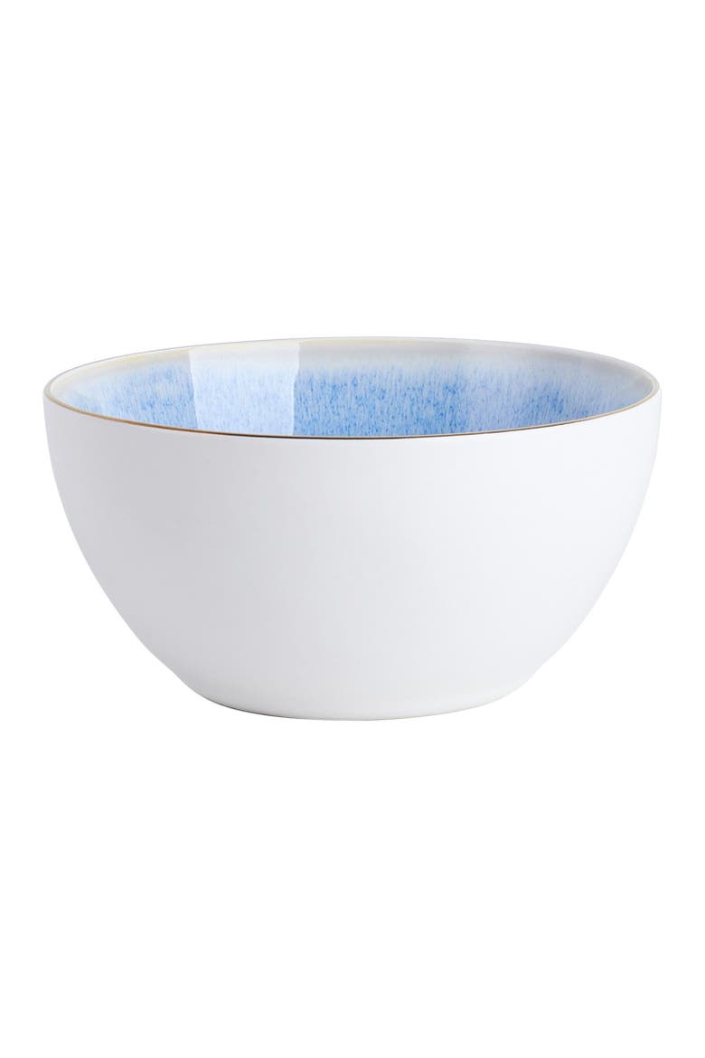 Josephine Porcelain 4-Piece Bowl Set, Alternate, color, Blue
