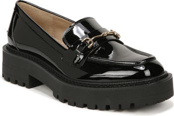 Sam Edelman Laurs Platform Lug Sole Loafer (Women  display picture 1