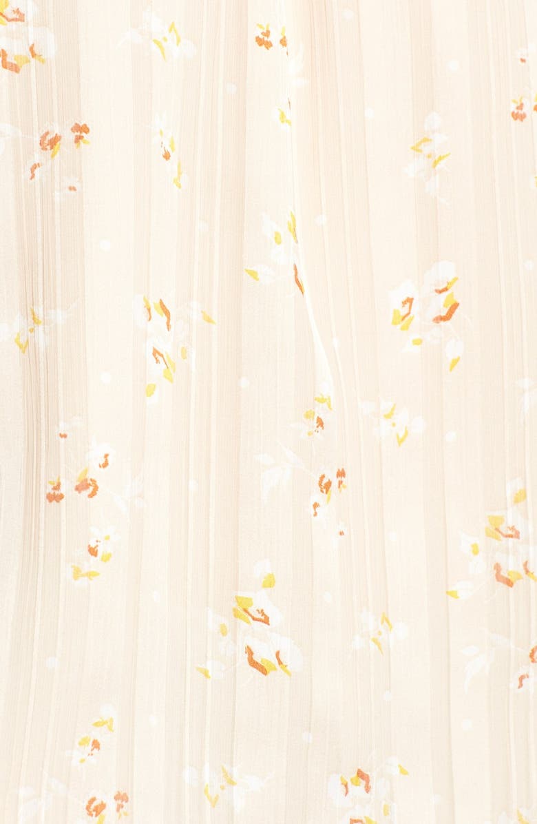 WAYF Off-the-Shoulder Blouse, Alternate, color,