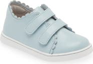 L'AMOUR Caroline Scallop Sneaker