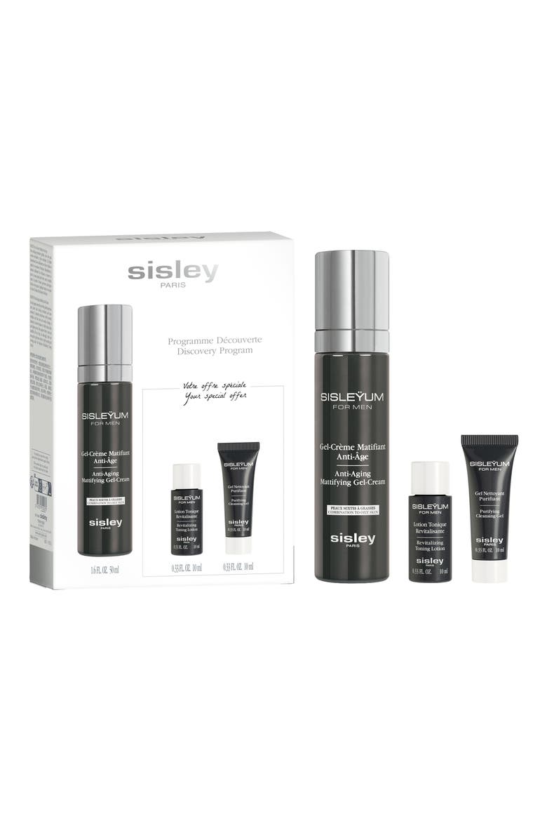 Sisleÿum 3-Piece Discovery Set, Alternate, color, NO COLOR