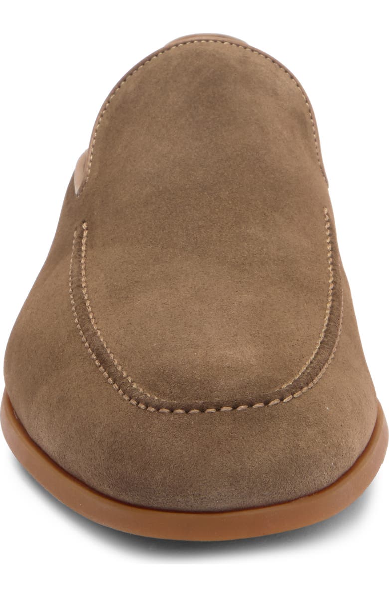 Magnanni Apron Toe Loafer, Alternate, color,