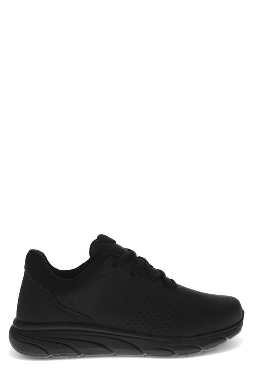 Dockers Mens Toby Slip-resistant Casual Sneaker In Black