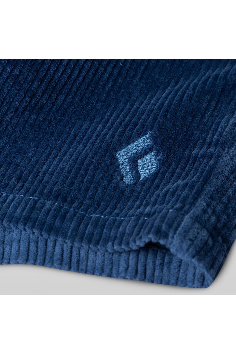 Dirtbag Short - Men's, Alternate, color, Lite Navy
