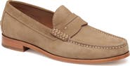 Johnston & Murphy Baldwin Penny Loafer