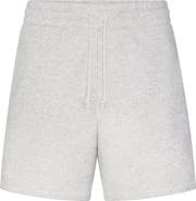 SKIMS Relaxed Fit Drawstring Shorts