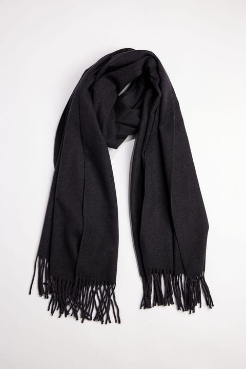 Travel Scarf