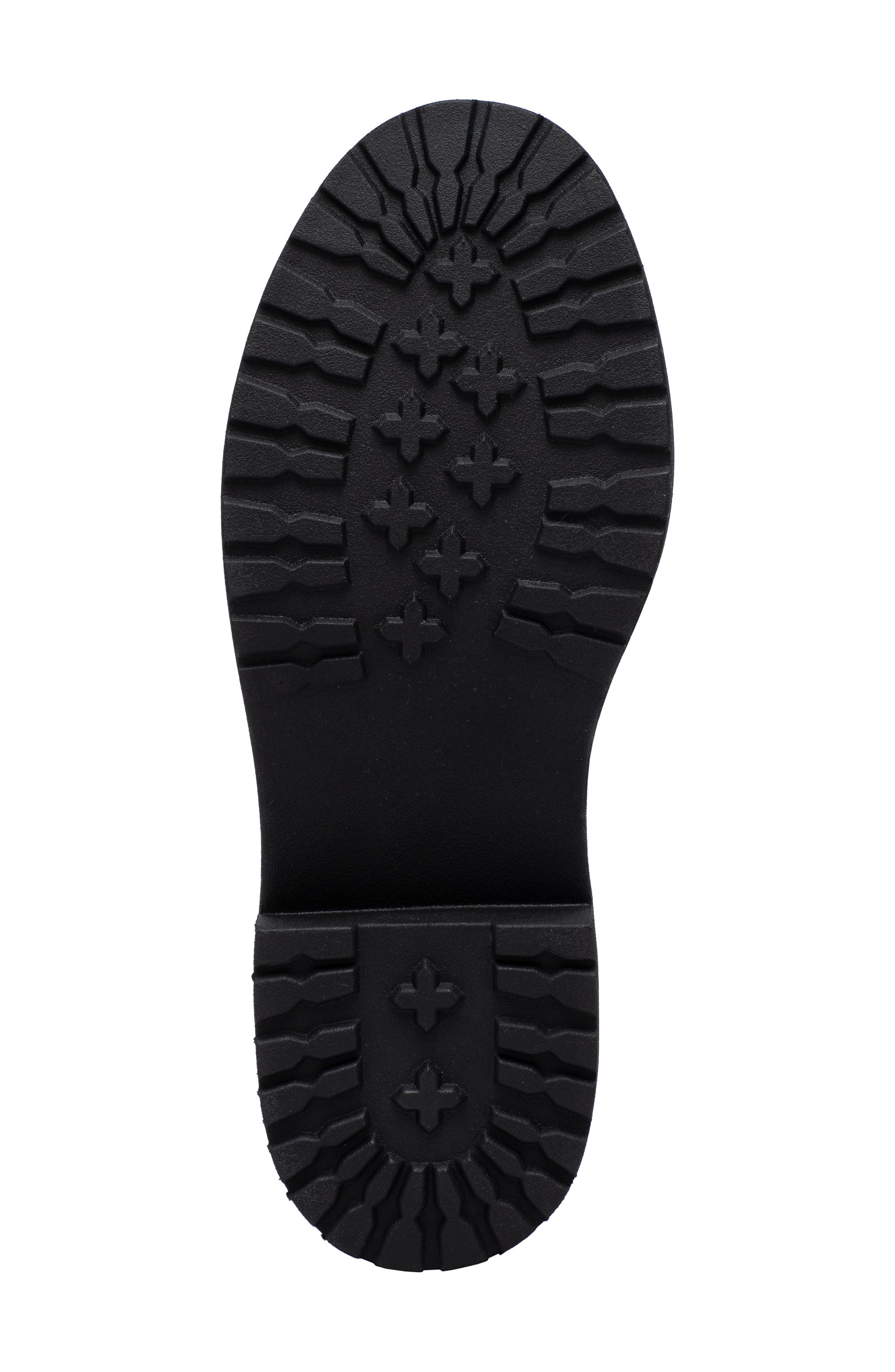 Linea Paolo Elsie Platform Loafer, Alternate, color, 