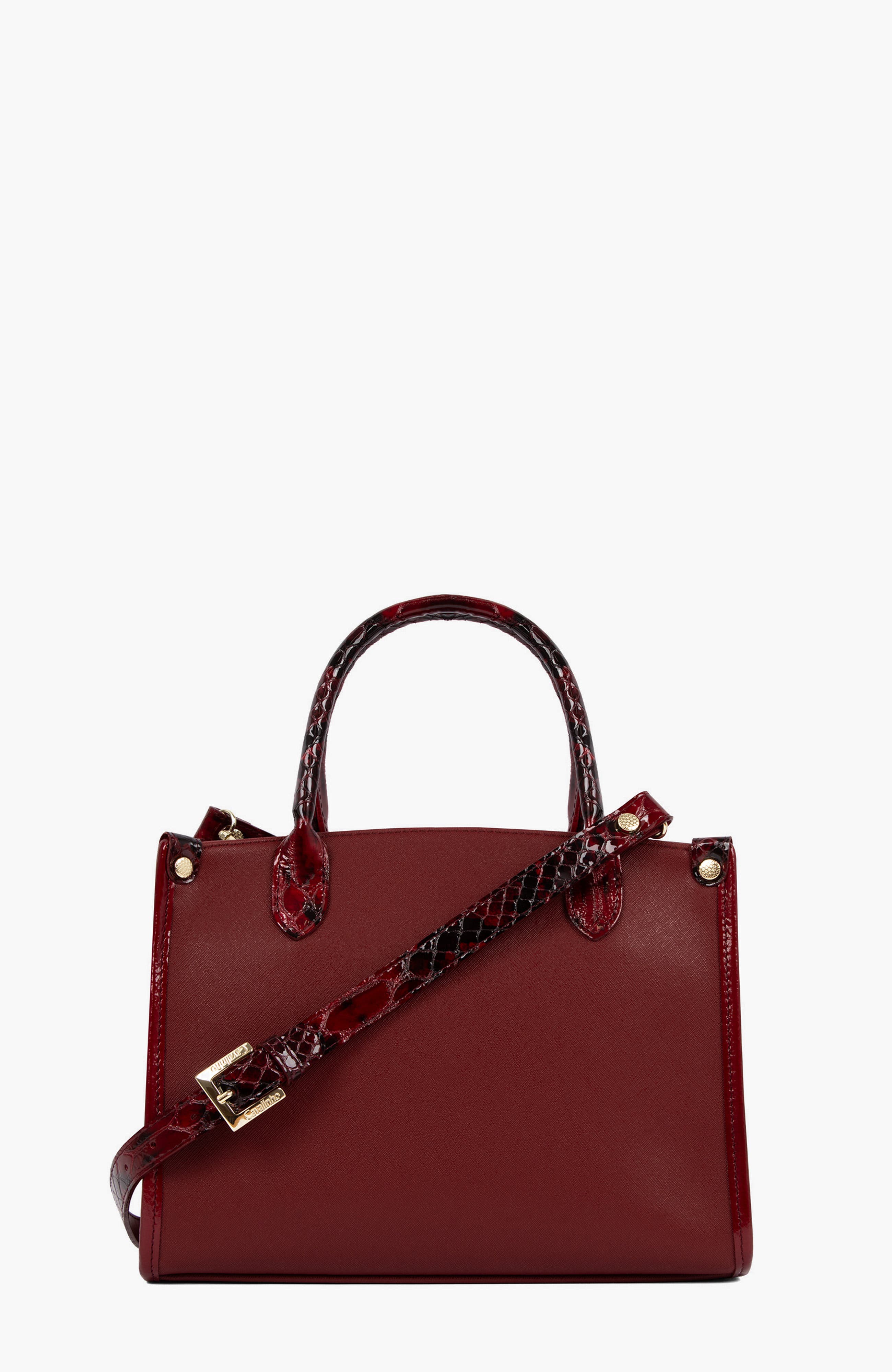 Honor 480 Handbag, Alternate, color, Burgundy